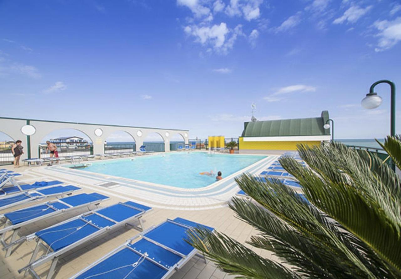 Cristoforo Colombo - Carraro Immobiliare - Family Appartement Caorle